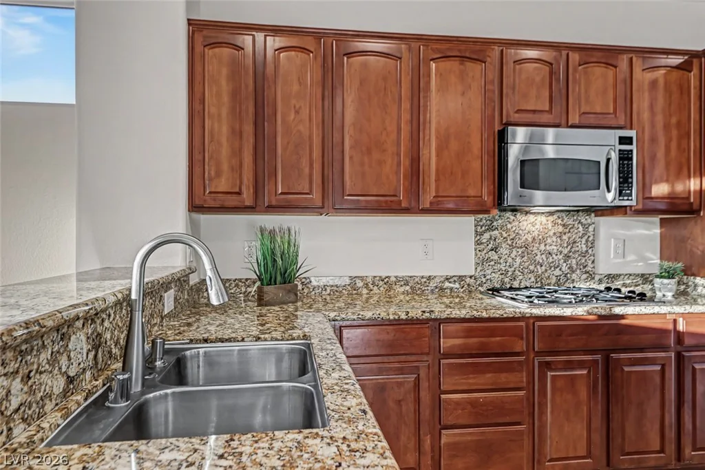 2203 Bannerwood, Henderson, NV 89044