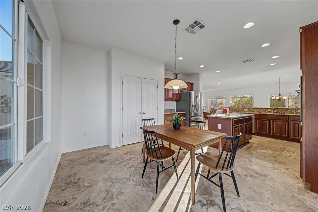 2203 Bannerwood, Henderson, NV 89044
