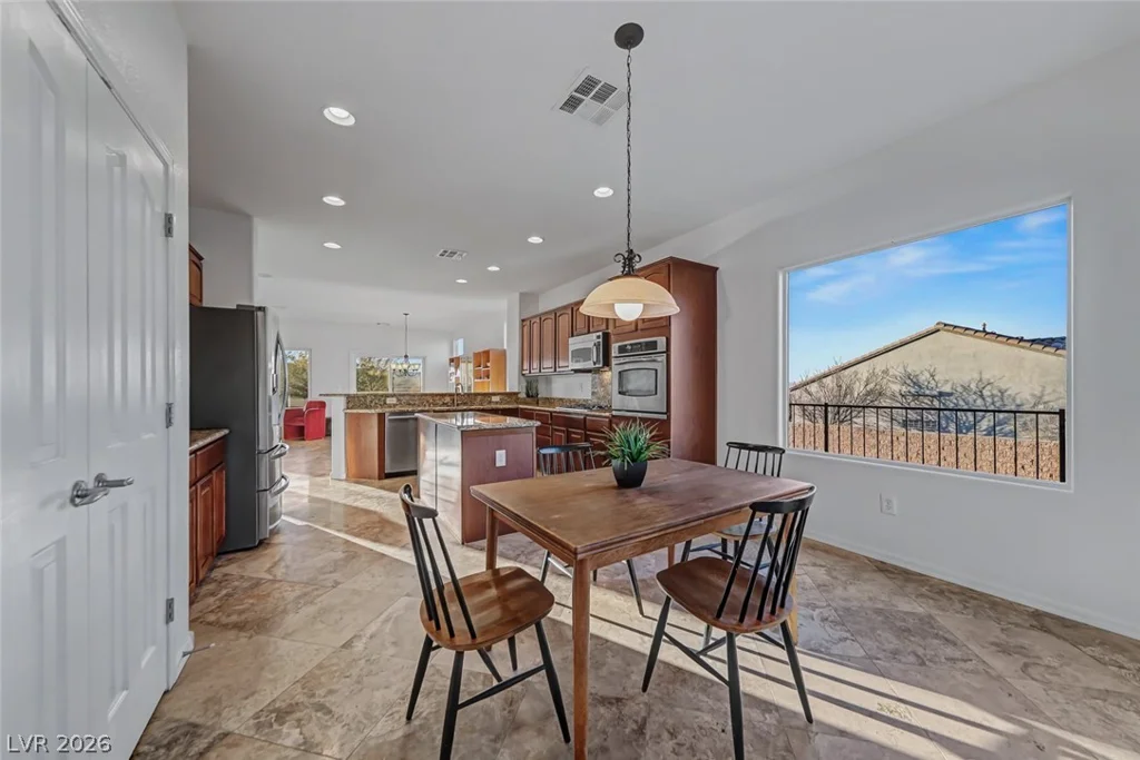 2203 Bannerwood, Henderson, NV 89044