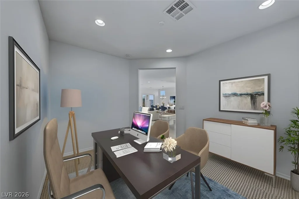 2203 Bannerwood, Henderson, NV 89044
