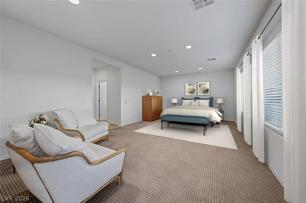 2203 Bannerwood, Henderson, NV 89044