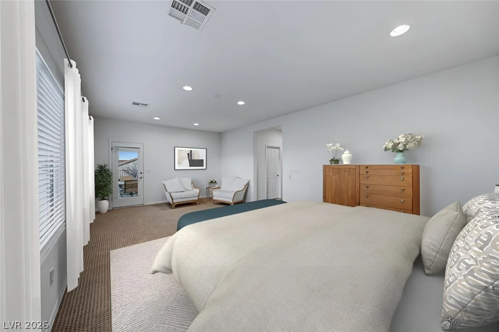 2203 Bannerwood, Henderson, NV 89044