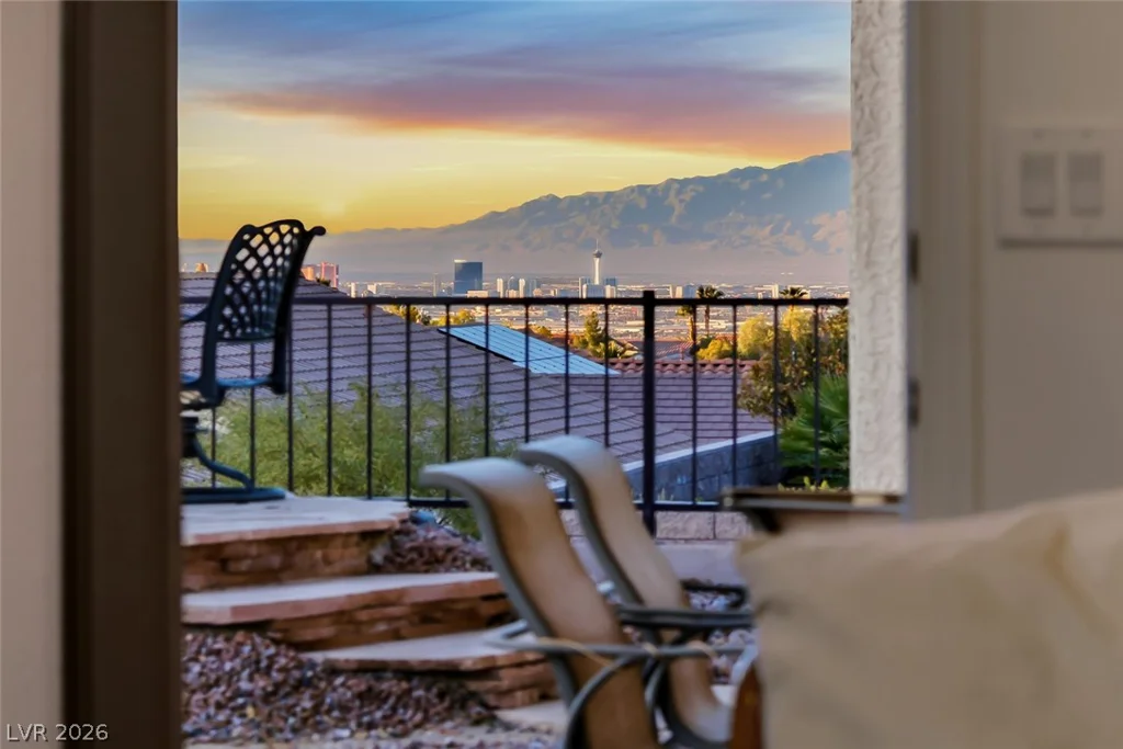 2203 Bannerwood, Henderson, NV 89044