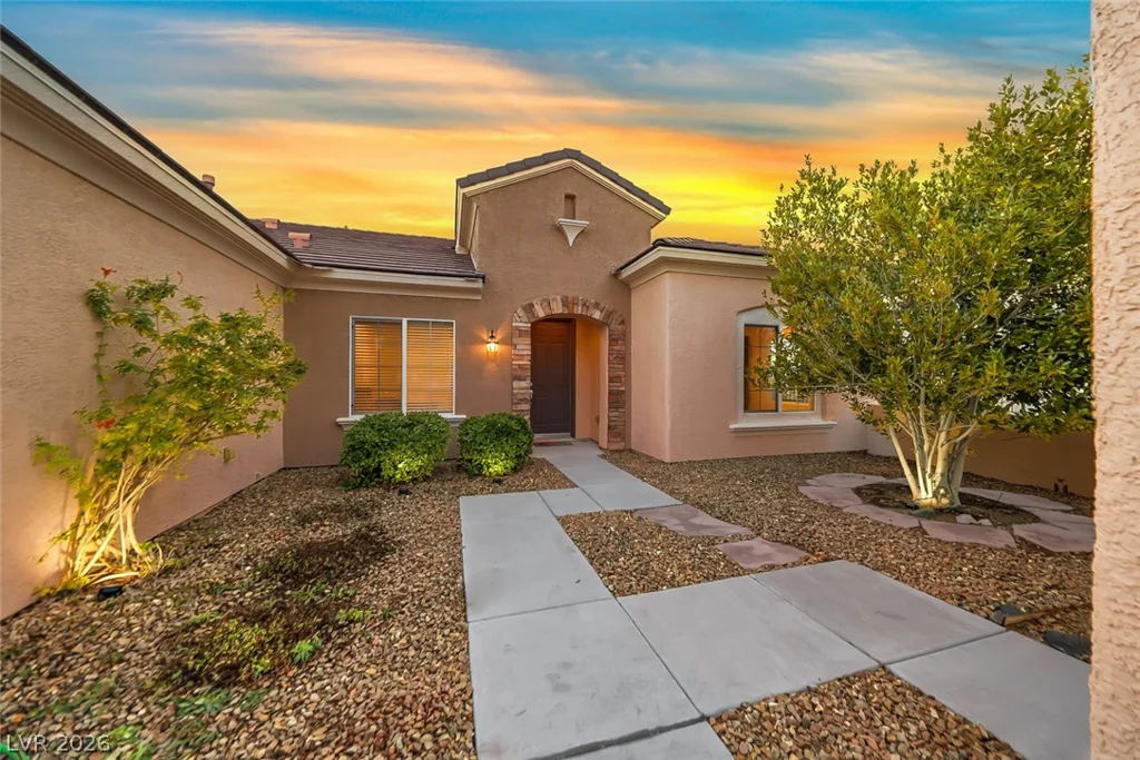 2203 Bannerwood, Henderson, NV 89044