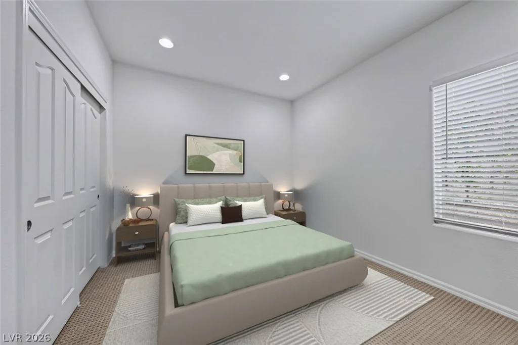 2203 Bannerwood, Henderson, NV 89044