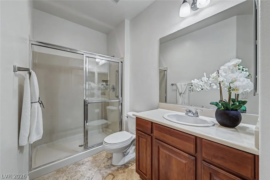 2203 Bannerwood, Henderson, NV 89044