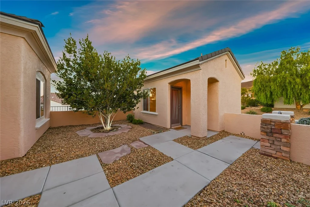 2203 Bannerwood, Henderson, NV 89044