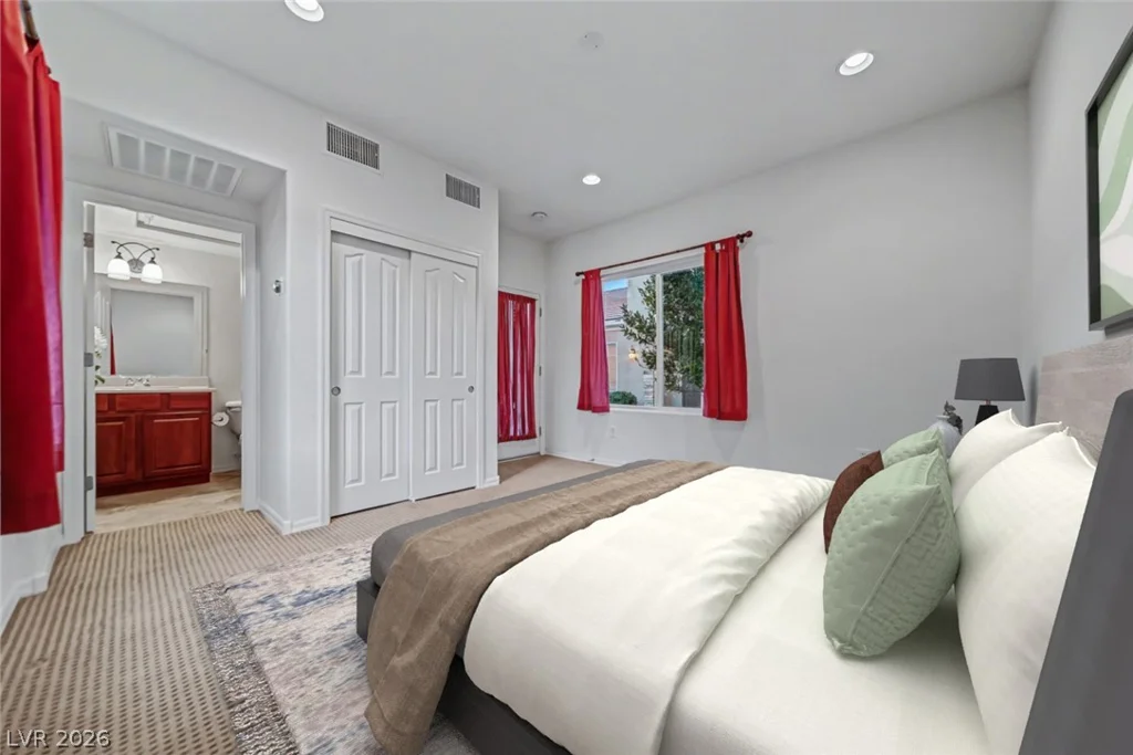 2203 Bannerwood, Henderson, NV 89044