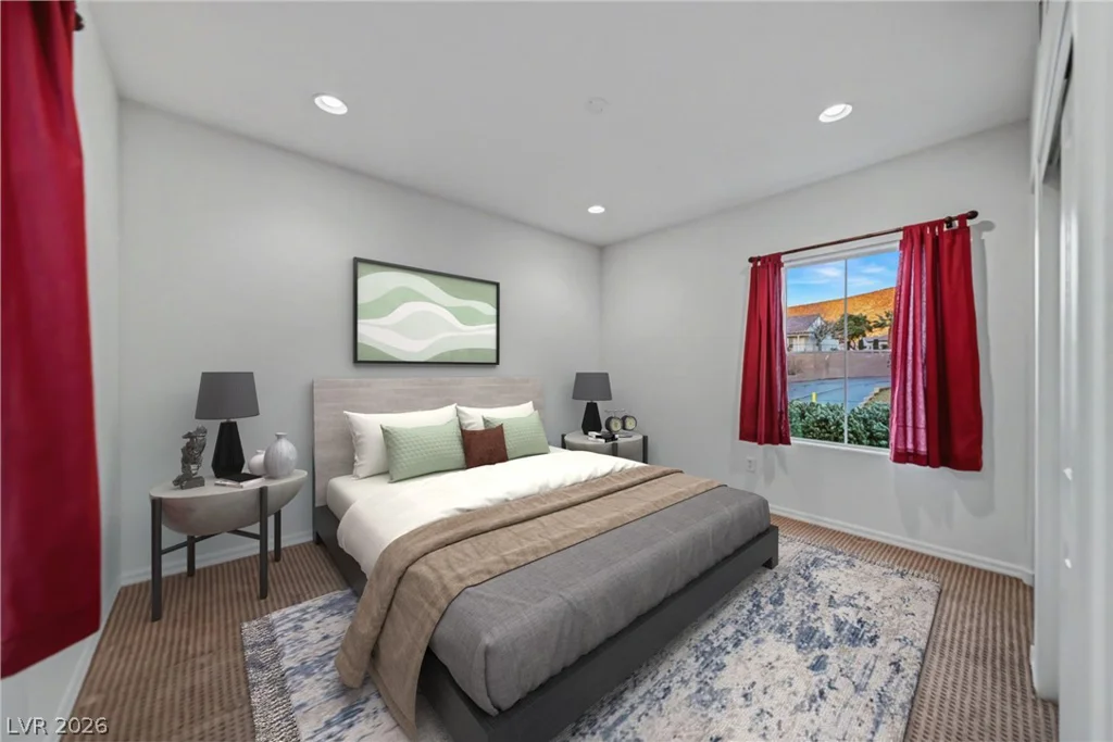 2203 Bannerwood, Henderson, NV 89044