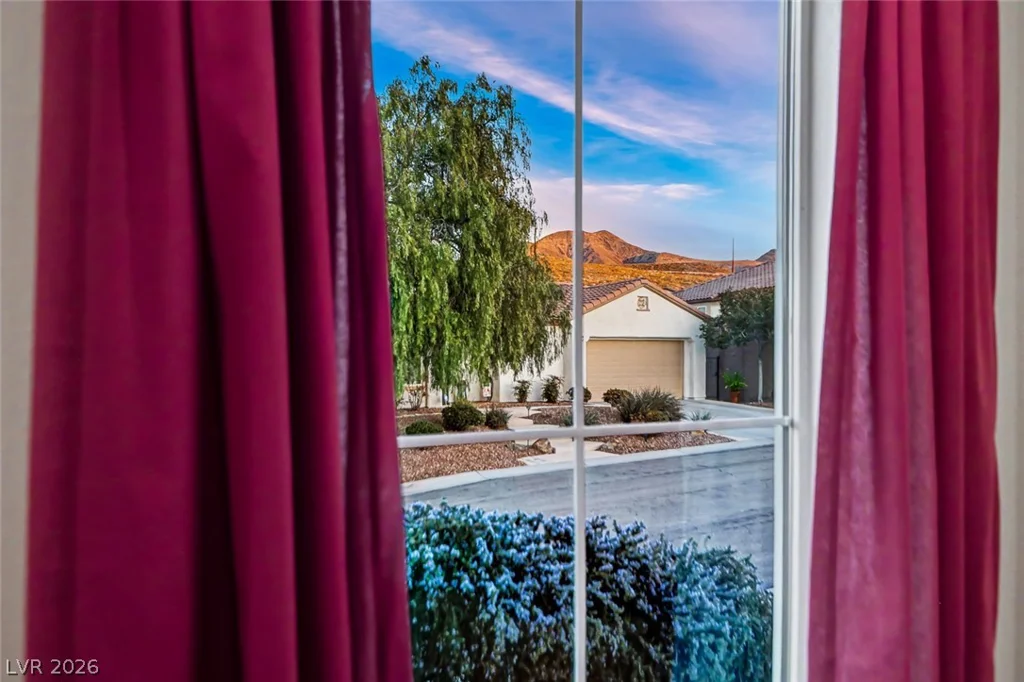 2203 Bannerwood, Henderson, NV 89044