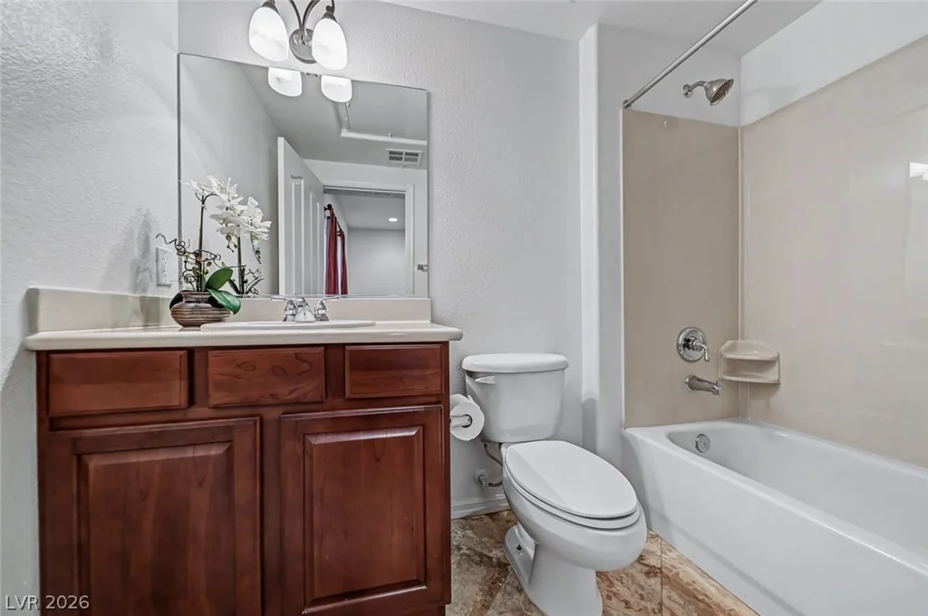 2203 Bannerwood, Henderson, NV 89044