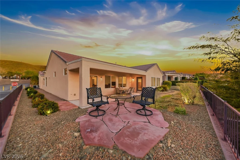 2203 Bannerwood, Henderson, NV 89044