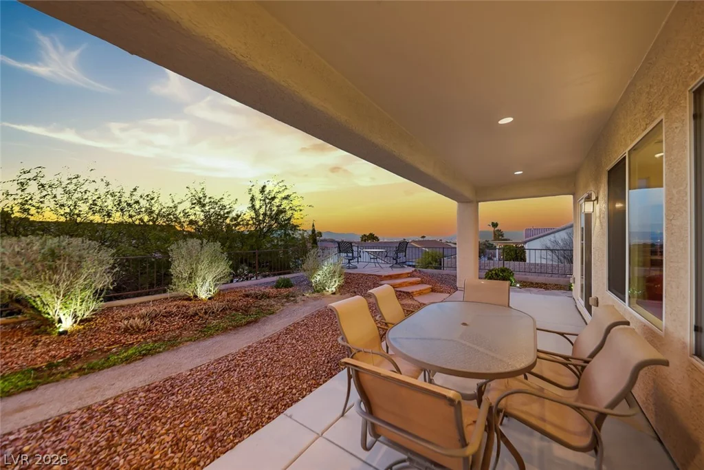 2203 Bannerwood, Henderson, NV 89044
