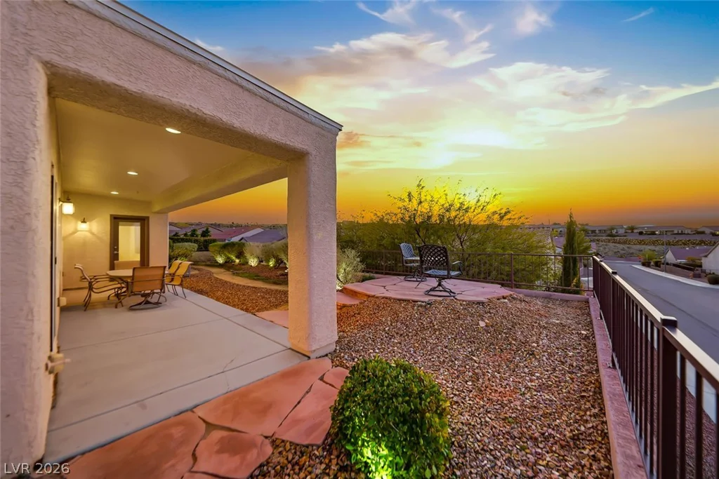 2203 Bannerwood, Henderson, NV 89044