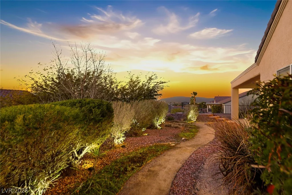 2203 Bannerwood, Henderson, NV 89044