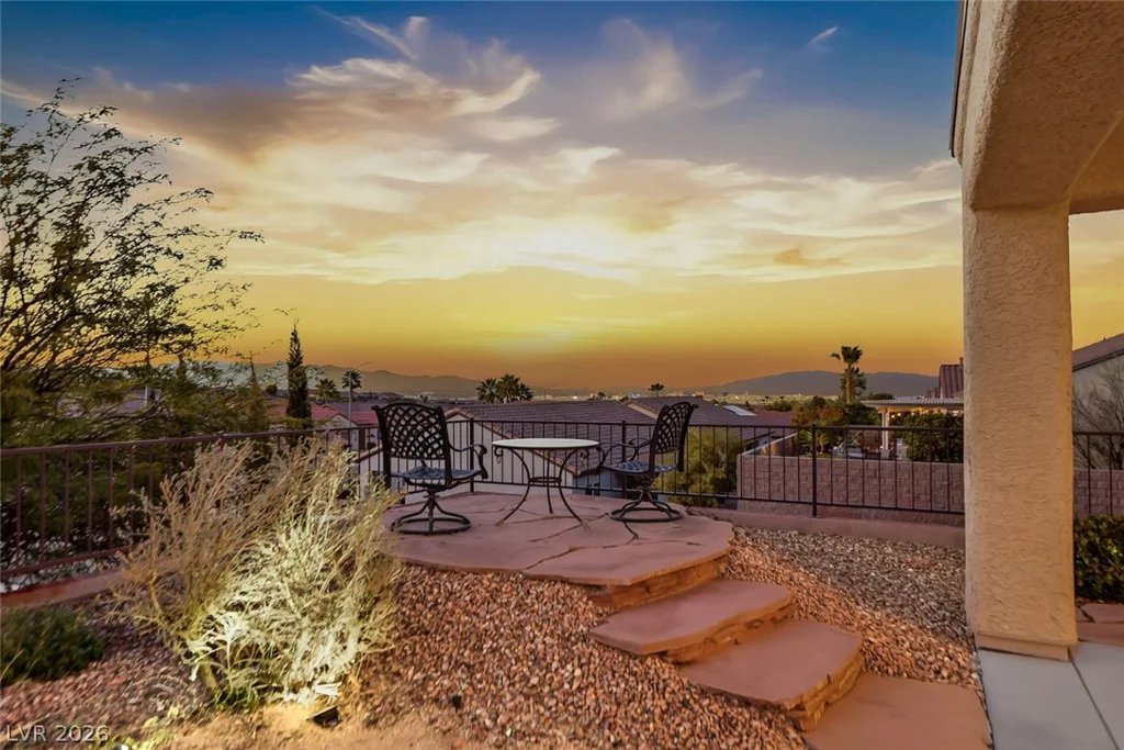 2203 Bannerwood, Henderson, NV 89044