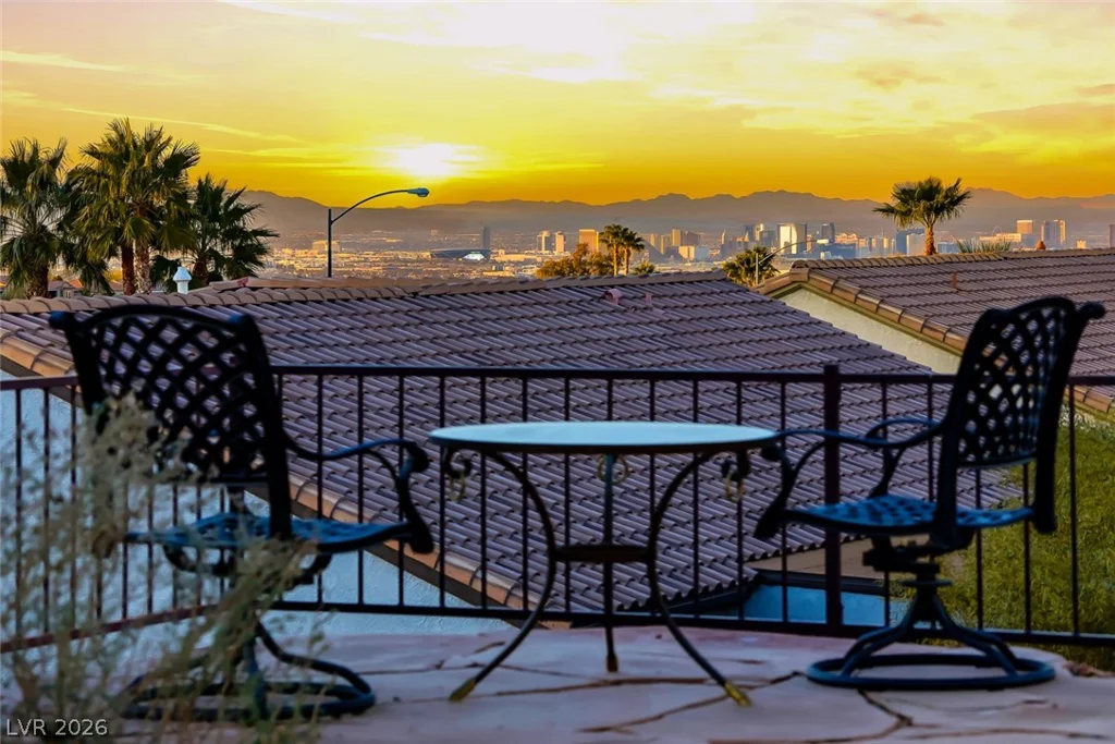 2203 Bannerwood, Henderson, NV 89044