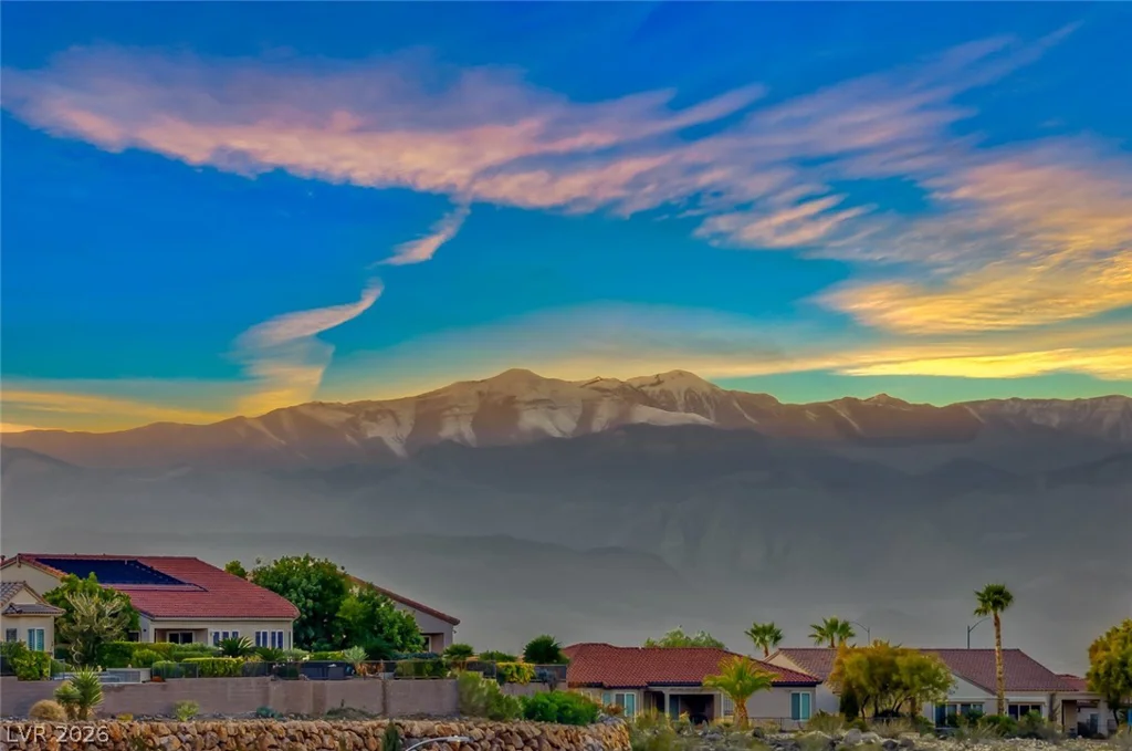 2203 Bannerwood, Henderson, NV 89044