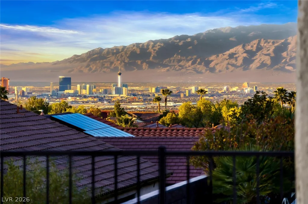 2203 Bannerwood, Henderson, NV 89044