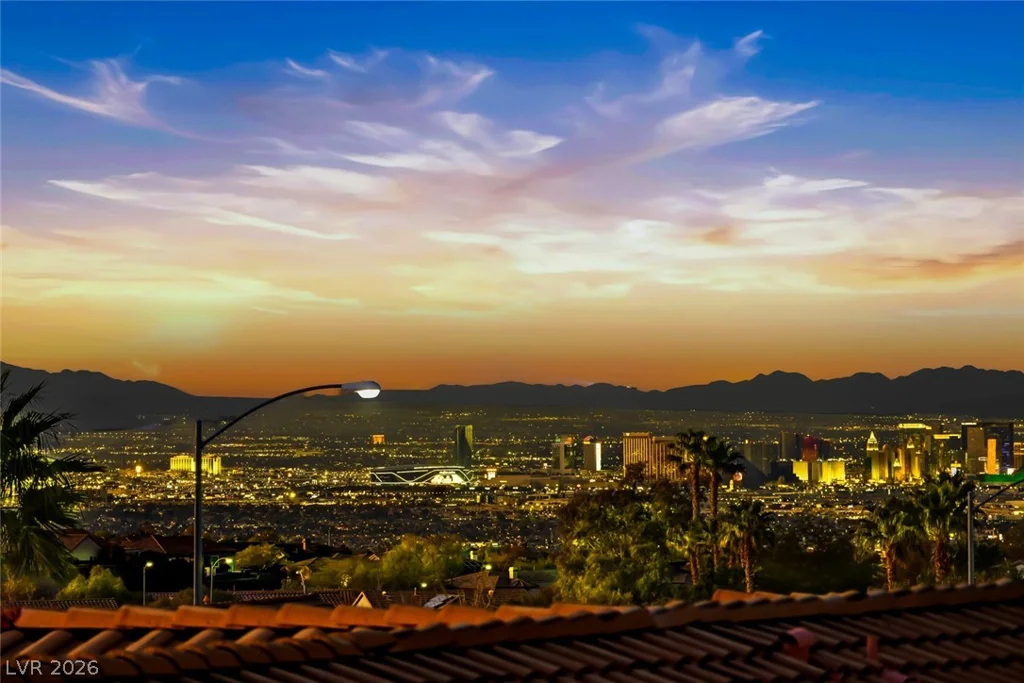 2203 Bannerwood, Henderson, NV 89044