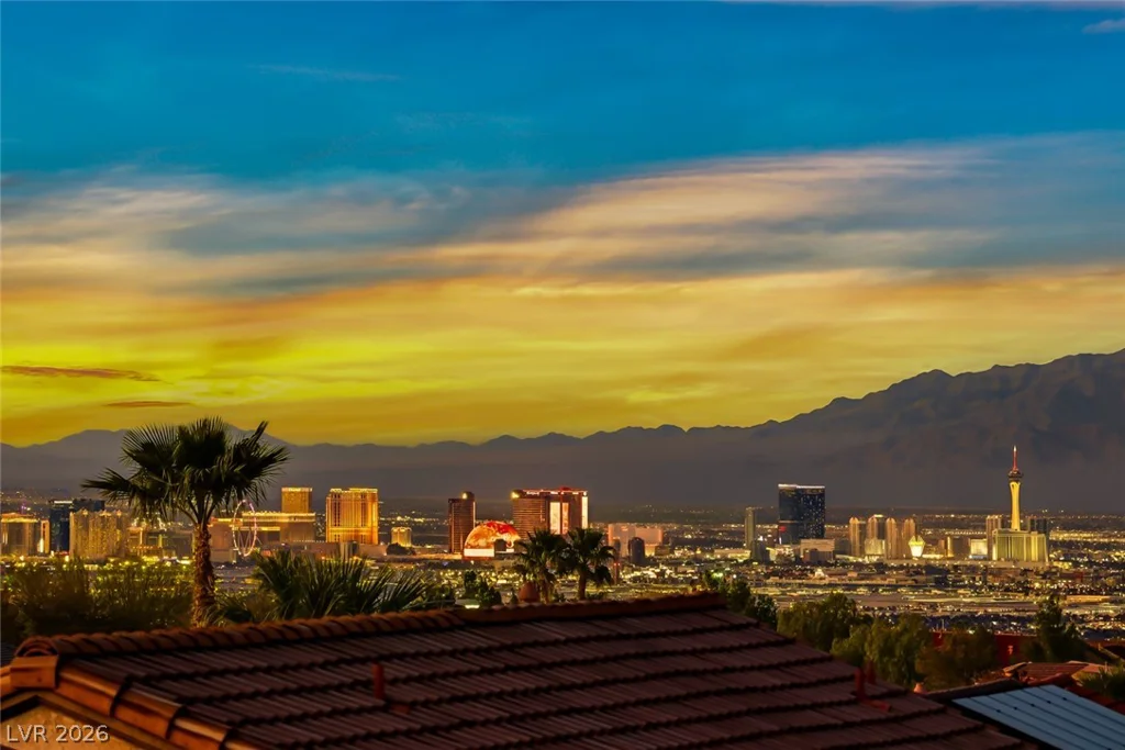 2203 Bannerwood, Henderson, NV 89044