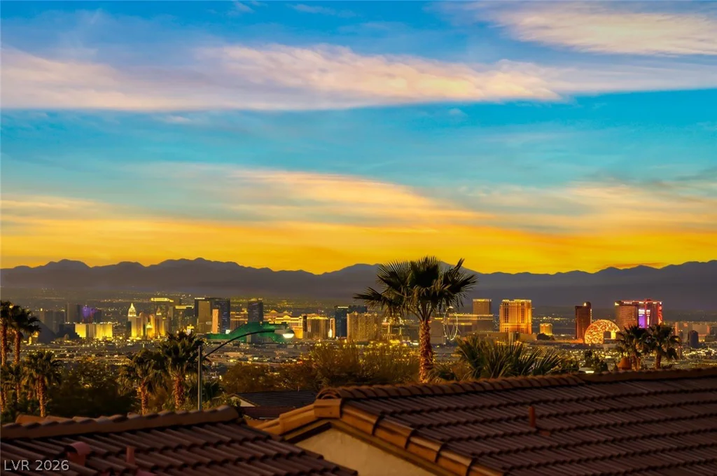 2203 Bannerwood, Henderson, NV 89044