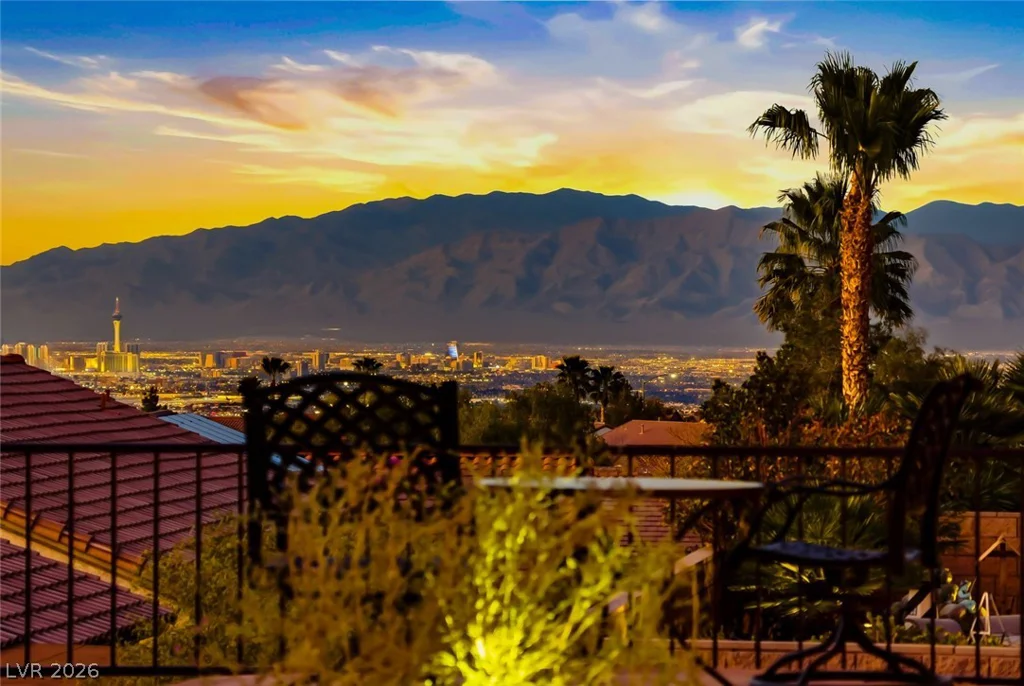 2203 Bannerwood, Henderson, NV 89044