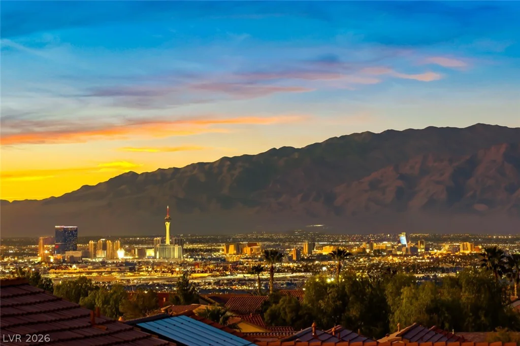 2203 Bannerwood, Henderson, NV 89044