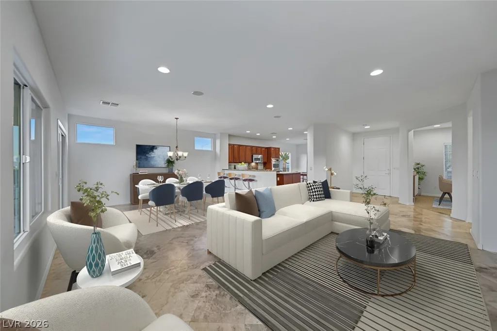 2203 Bannerwood, Henderson, NV 89044