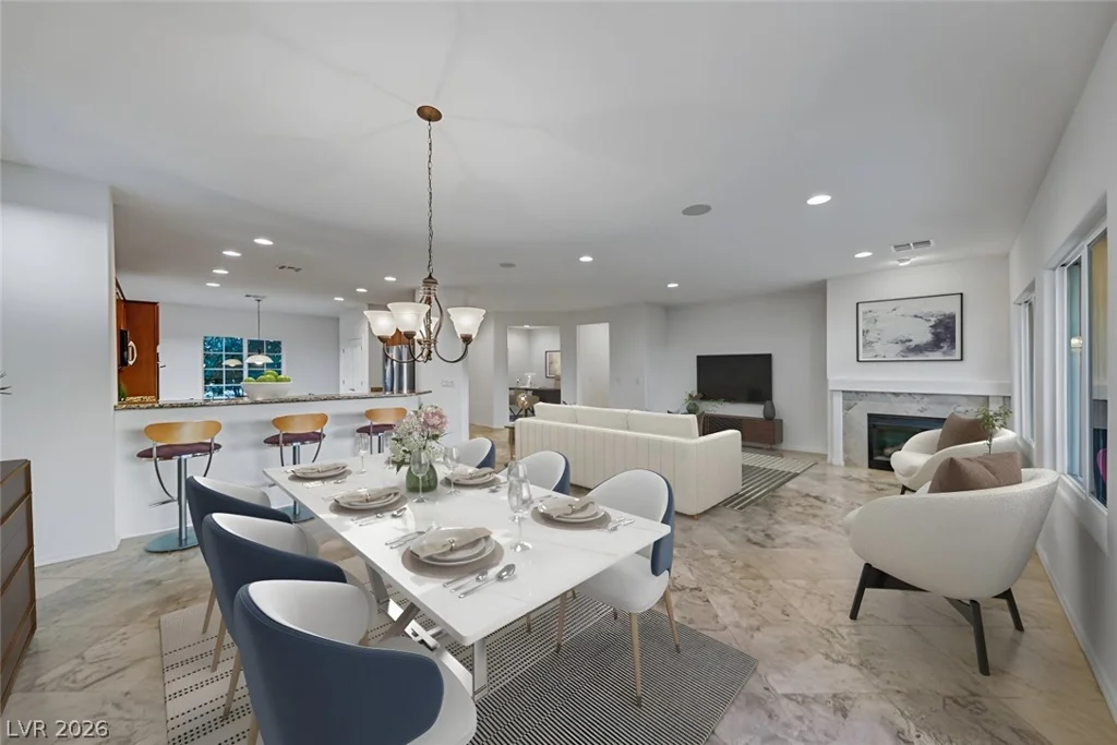 2203 Bannerwood, Henderson, NV 89044