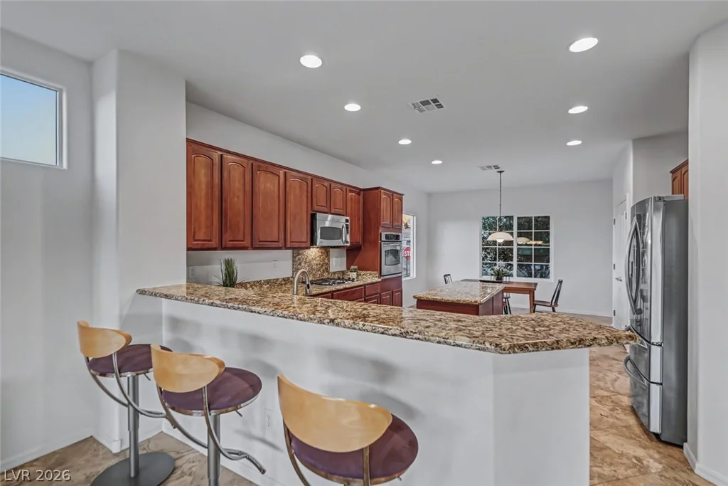 2203 Bannerwood, Henderson, NV 89044