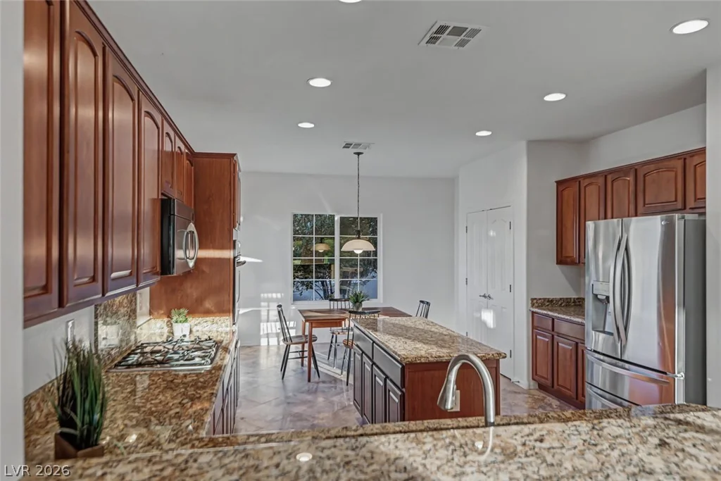 2203 Bannerwood, Henderson, NV 89044