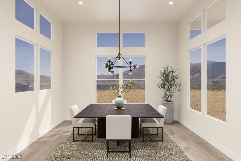 229 Rambling Vista, Las Vegas, NV 89138