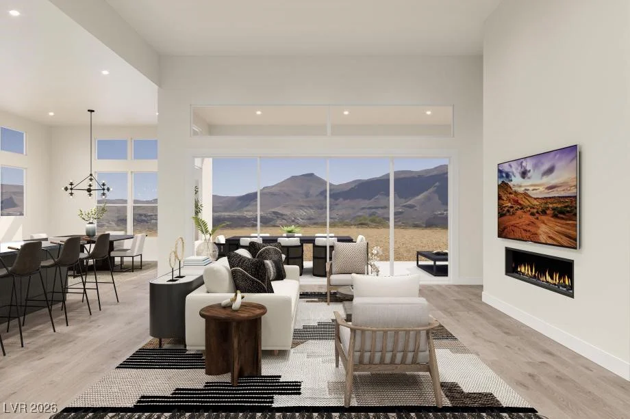 229 Rambling Vista, Las Vegas, NV 89138