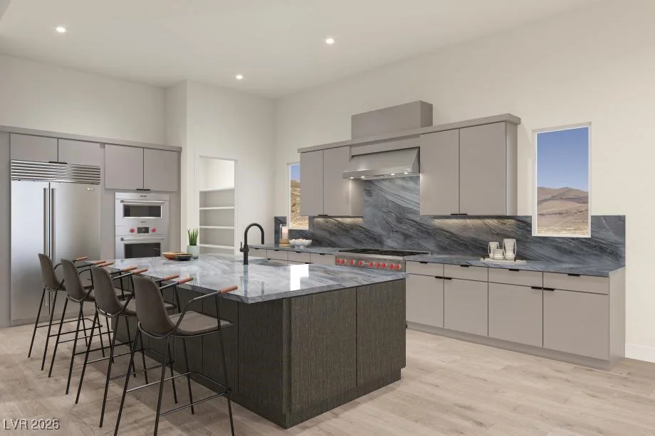 229 Rambling Vista, Las Vegas, NV 89138