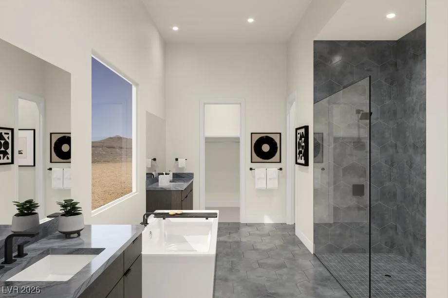 229 Rambling Vista, Las Vegas, NV 89138