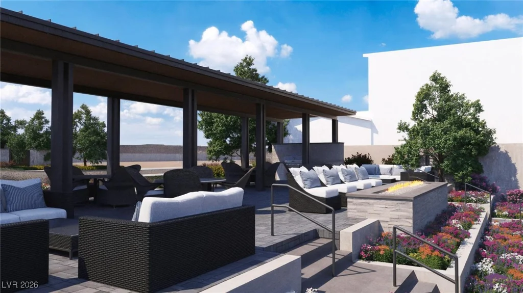 229 Rambling Vista, Las Vegas, NV 89138
