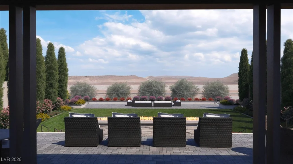 229 Rambling Vista, Las Vegas, NV 89138