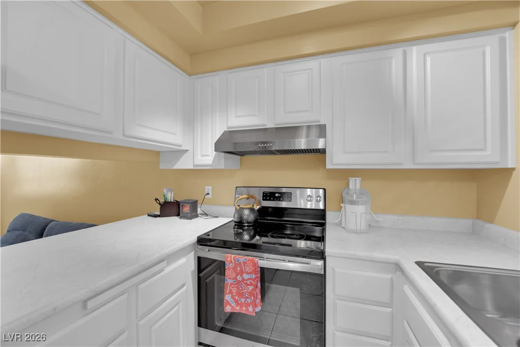 4770 Topaz, Las Vegas, NV 89121