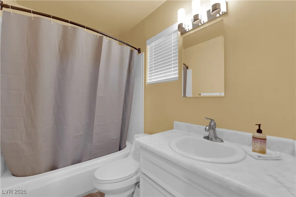 4770 Topaz, Las Vegas, NV 89121