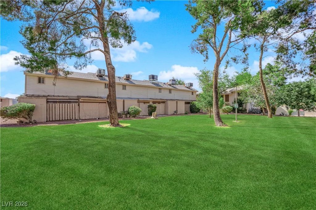 4770 Topaz, Las Vegas, NV 89121
