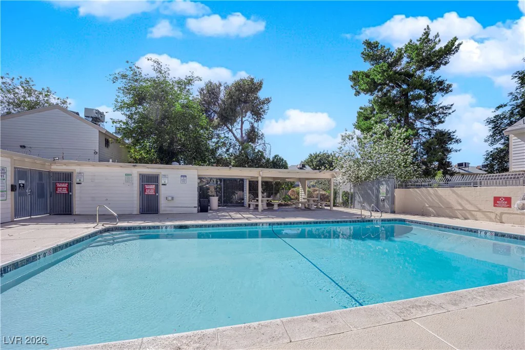 4770 Topaz, Las Vegas, NV 89121