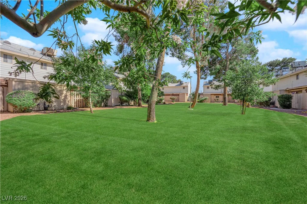 4770 Topaz, Las Vegas, NV 89121