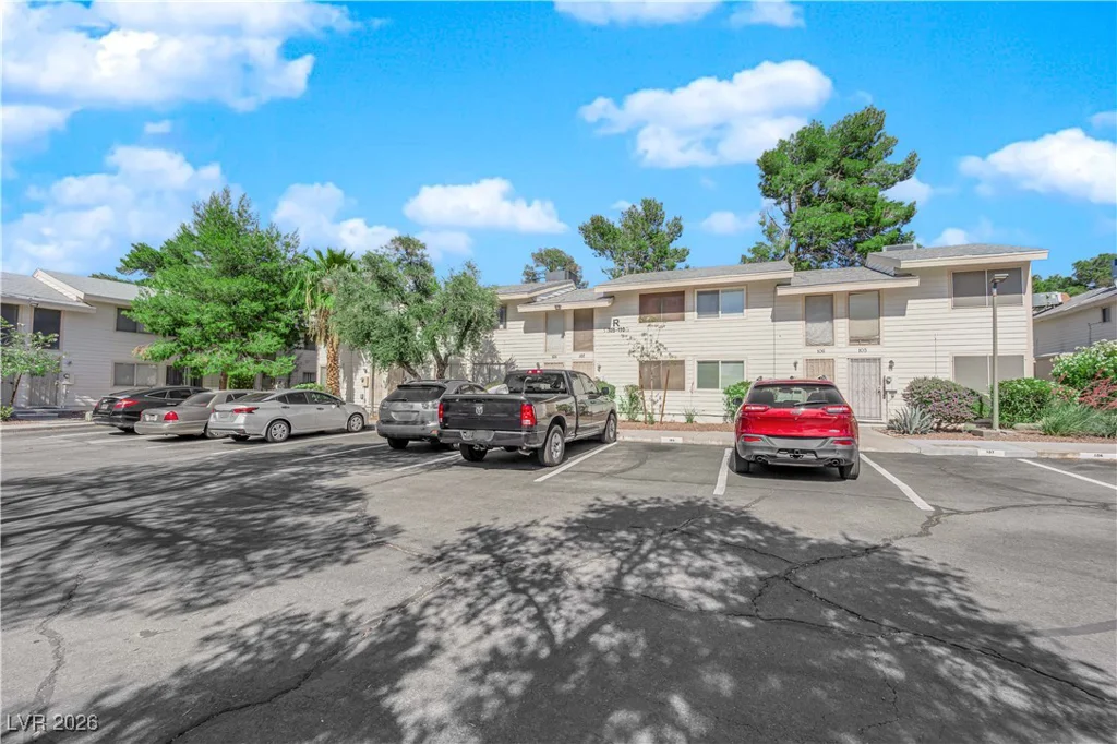 4770 Topaz, Las Vegas, NV 89121