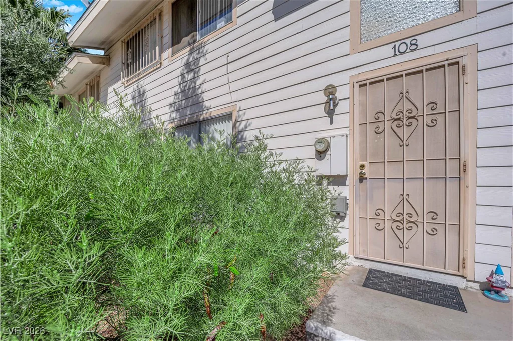4770 Topaz, Las Vegas, NV 89121