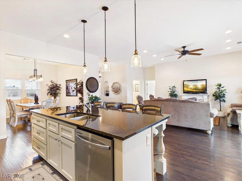 3201 Underbrush, Pahrump, NV 89048