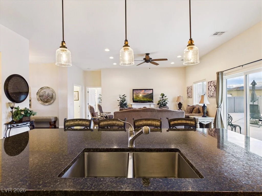 3201 Underbrush, Pahrump, NV 89048