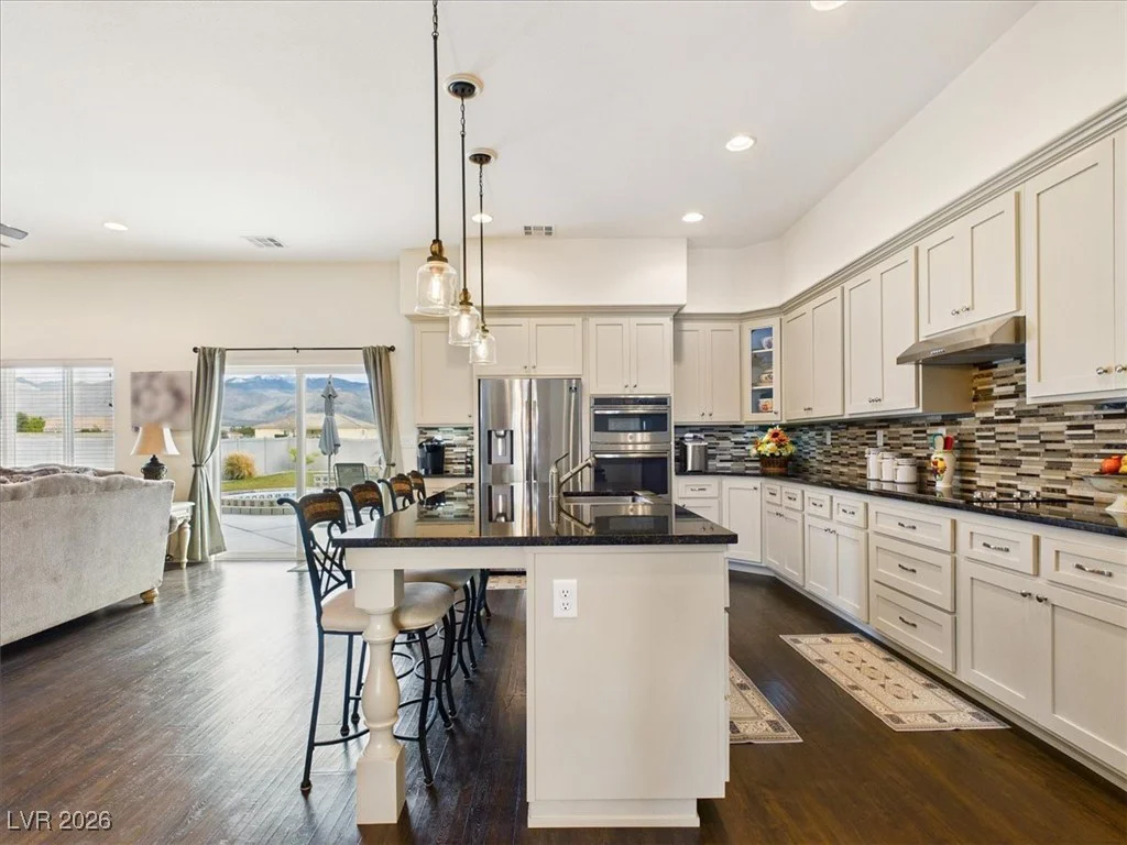 3201 Underbrush, Pahrump, NV 89048