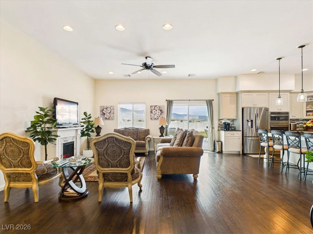 3201 Underbrush, Pahrump, NV 89048