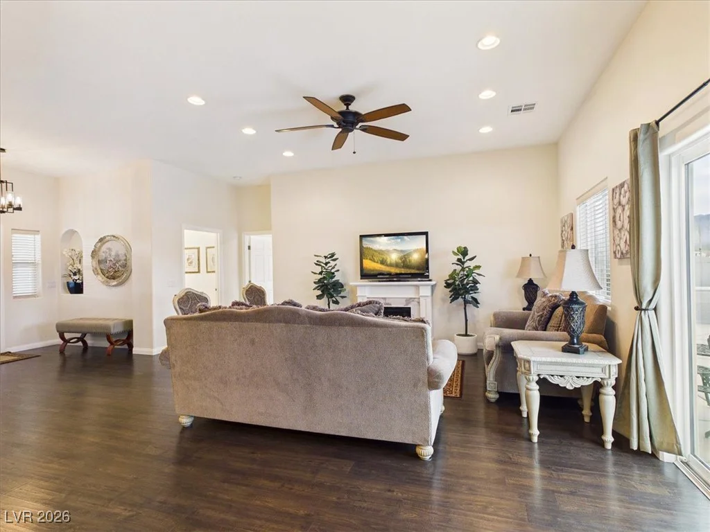 3201 Underbrush, Pahrump, NV 89048